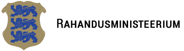 Rahandusministeeriumi logo